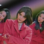 Junghwa I Love You