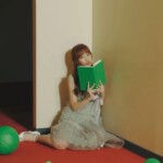 Chaewon La Vie En Rose