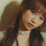 Chaewon La Vie En Rose