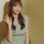 Chaewon La Vie En Rose