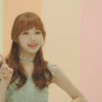 Chaewon La Vie En Rose