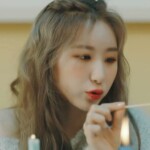 Chaeyeon La Vie En Rose