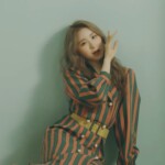 Chaeyeon La Vie En Rose