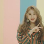 Chaeyeon La Vie En Rose