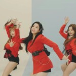 Eunbi La Vie En Rose