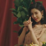 Eunbi La Vie En Rose
