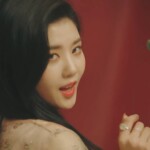 Eunbi La Vie En Rose