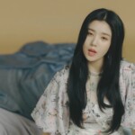 Eunbi La Vie En Rose