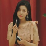 Eunbi La Vie En Rose