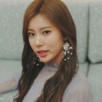 Hyewon La Vie En Rose