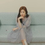 Hyewon La Vie En Rose