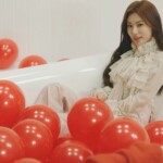 Hyewon La Vie En Rose