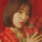 Sakura La Vie En Rose