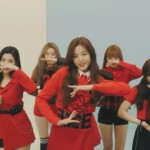 Wonyoung La Vie En Rose