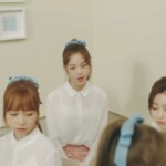 Wonyoung La Vie En Rose
