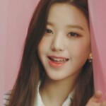 Wonyoung La Vie En Rose