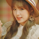 Yena La Vie En Rose