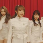 Yena La Vie En Rose