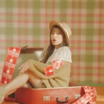 Yena La Vie En Rose