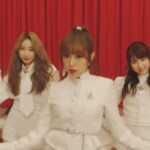Yena La Vie En Rose