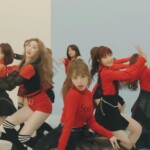Yena La Vie En Rose