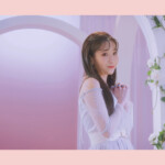 Jiae Lost N Found