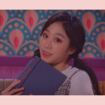 Jisoo Lost N Found