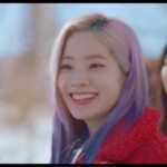 Dahyun The Best Thing I Ever Did