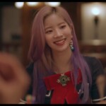 Dahyun The Best Thing I Ever Did