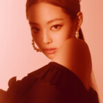 Blackpink Jennie Square Up Jennie Square Up