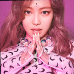 Blackpink Jennie Square Up Jennie Square Up