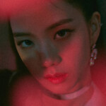 Blackpink Jisoo Square Up Jisoo Square Up