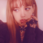 Blackpink Lisa Square Up Lisa Square Up