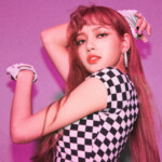 Blackpink Lisa Square Up Lisa Square Up