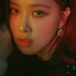 Blackpink Rose Square Up Rose Square Up