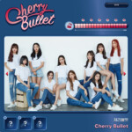 Cherry Bullet Cherry Bullet