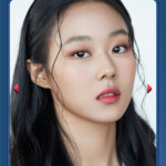 Chaerin Cherry Bullet Cherry Bullet Chaerin