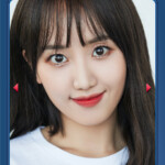 Haeyoon Cherry Bullet Cherry Bullet Haeyoon