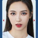 Jiwon Cherry Bullet Cherry Bullet Jiwon