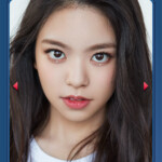 Cherry Bullet LinLin