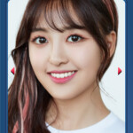 Cherry Bullet Mirae