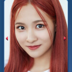 Remi Cherry Bullet Cherry Bullet Remi