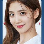 Yuju Cherry Bullet Cherry Bullet Yuju