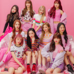 Cherry Bullet Let's Play Cherry Bullet Let's Play