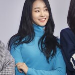 Chaerin Cherry Bullet Cherry Bullet Chaerin