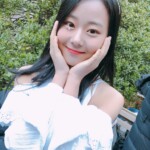 Chaerin Cherry Bullet Cherry Bullet Chaerin