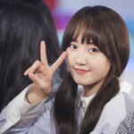 Haeyoon Cherry Bullet Cherry Bullet Haeyoon