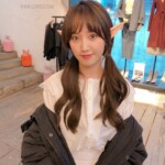 Haeyoon Cherry Bullet Cherry Bullet Haeyoon