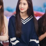 May Cherry Bullet Cherry Bullet May