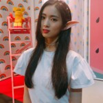 May Cherry Bullet Cherry Bullet May